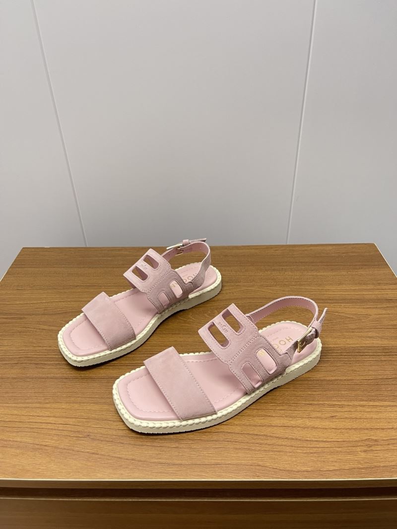 Hogan Sandals